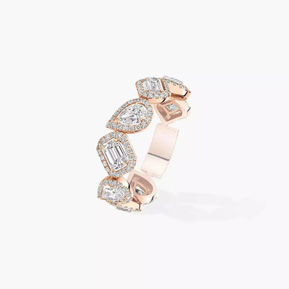 [Eterna Jewels]Diamant-Ehering My Twin