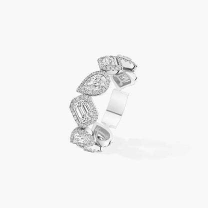[Eterna Jewels]Diamant-Ehering My Twin