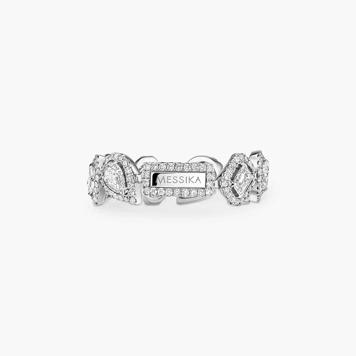 [Eterna Jewels]Diamant-Ehering My Twin