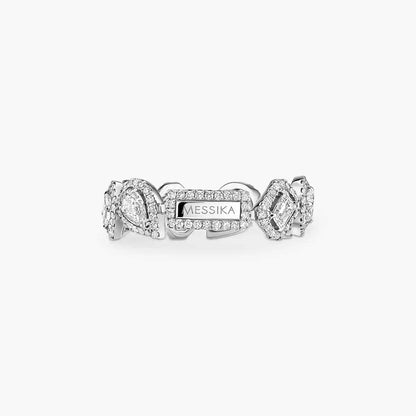 [Eterna Jewels]Diamant-Ehering My Twin