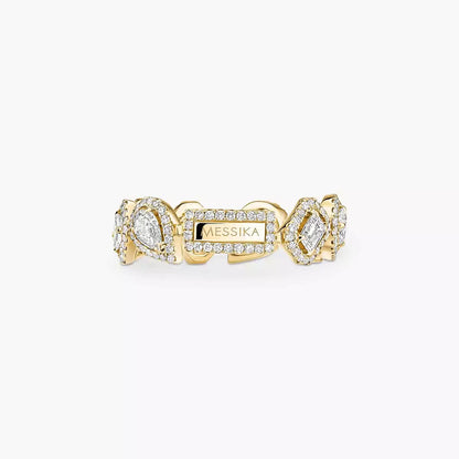 [Eterna Jewels]Diamant-Ehering My Twin