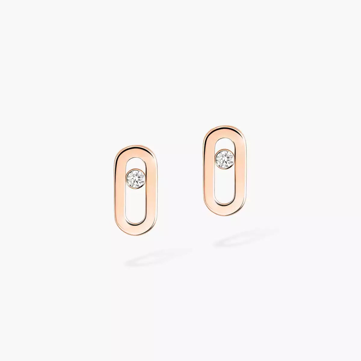 [Eterna Jewels]Move Uno Diamantohrstecker