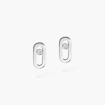 [Eterna Jewels]Move Uno Diamantohrstecker