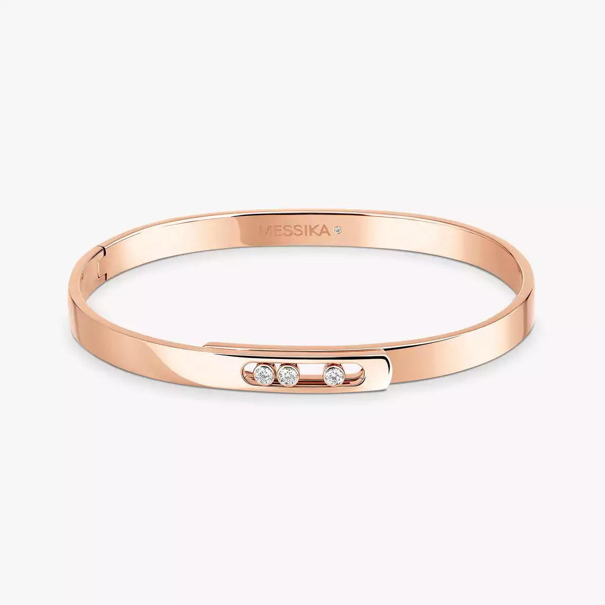 [Eterna Jewels]Noa Diamant Armreif