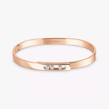 [Eterna Jewels]Noa Diamant Armreif