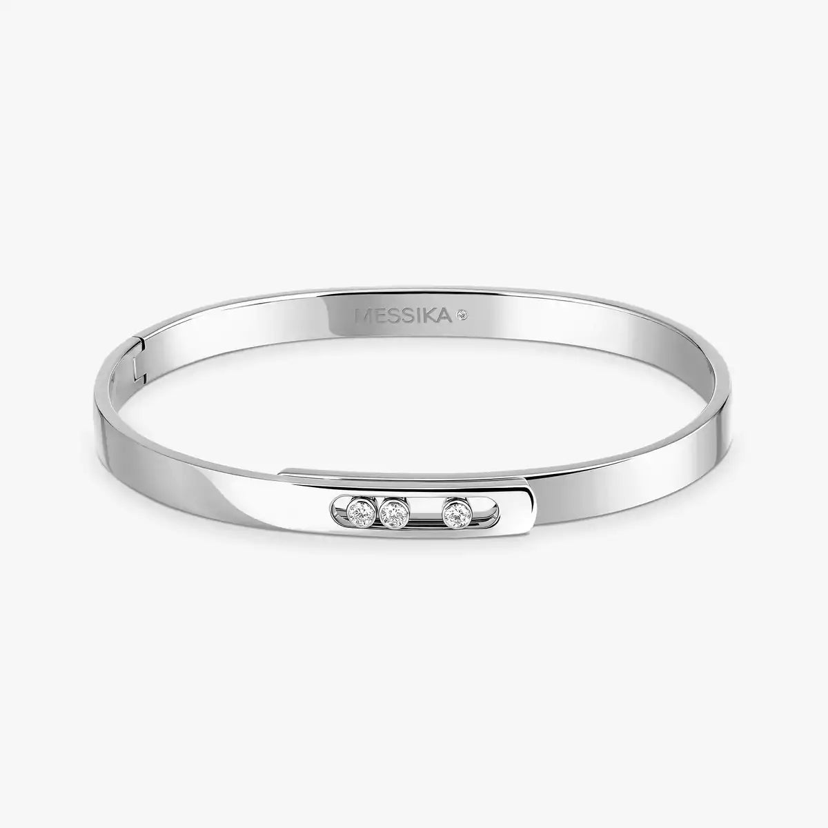 [Eterna Jewels]Noa Diamant Armreif