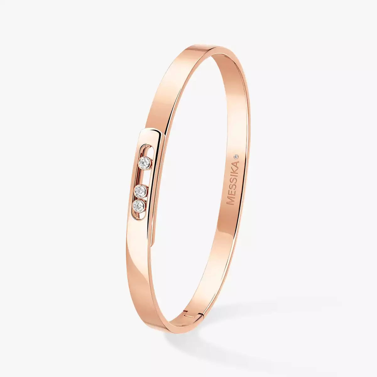 [Eterna Jewels]Noa Diamant Armreif