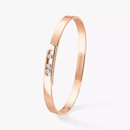 [Eterna Jewels]Noa Diamant Armreif