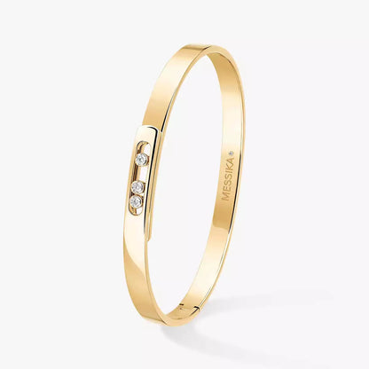 [Eterna Jewels]Noa Diamant Armreif