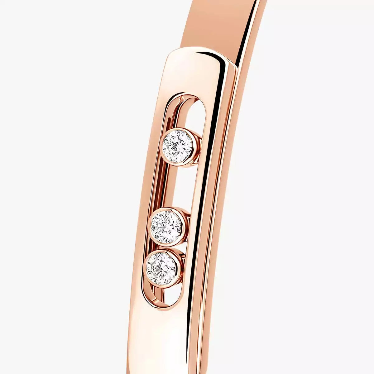 [Eterna Jewels]Noa Diamant Armreif