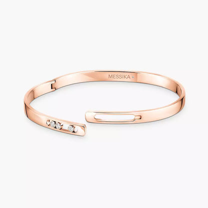 [Eterna Jewels]Noa Diamant Armreif