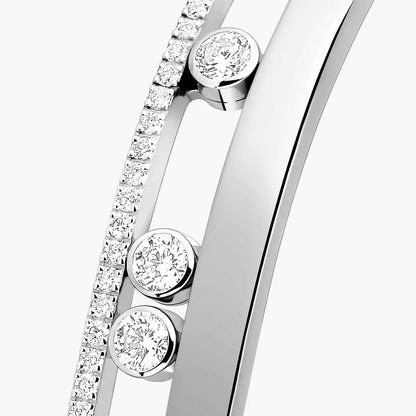 [Eterna Jewels]Romane Diamant-Armreif