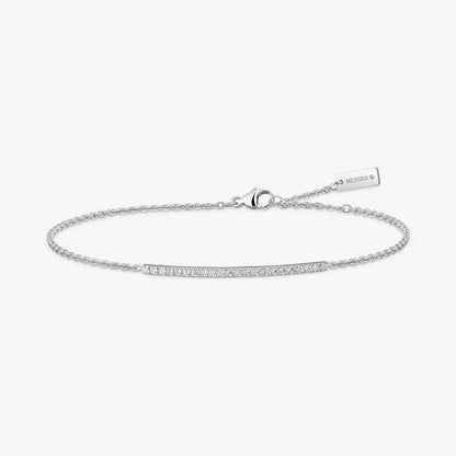 [Eterna Jewels]Gatsby Diamantarmband
