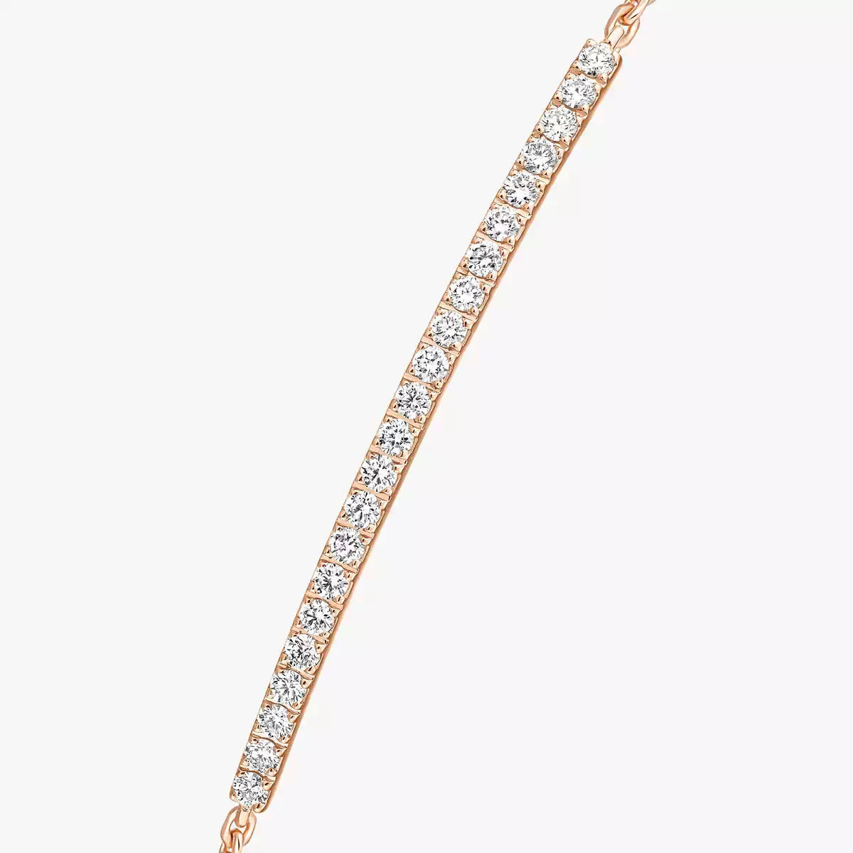 [Eterna Jewels]Gatsby Diamantarmband