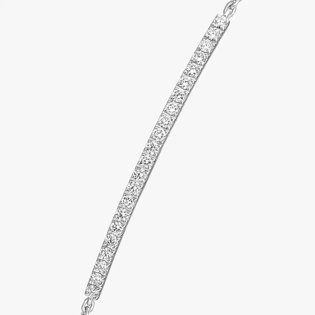 [Eterna Jewels]Gatsby Diamantarmband