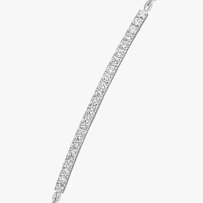 [Eterna Jewels]Gatsby Diamantarmband