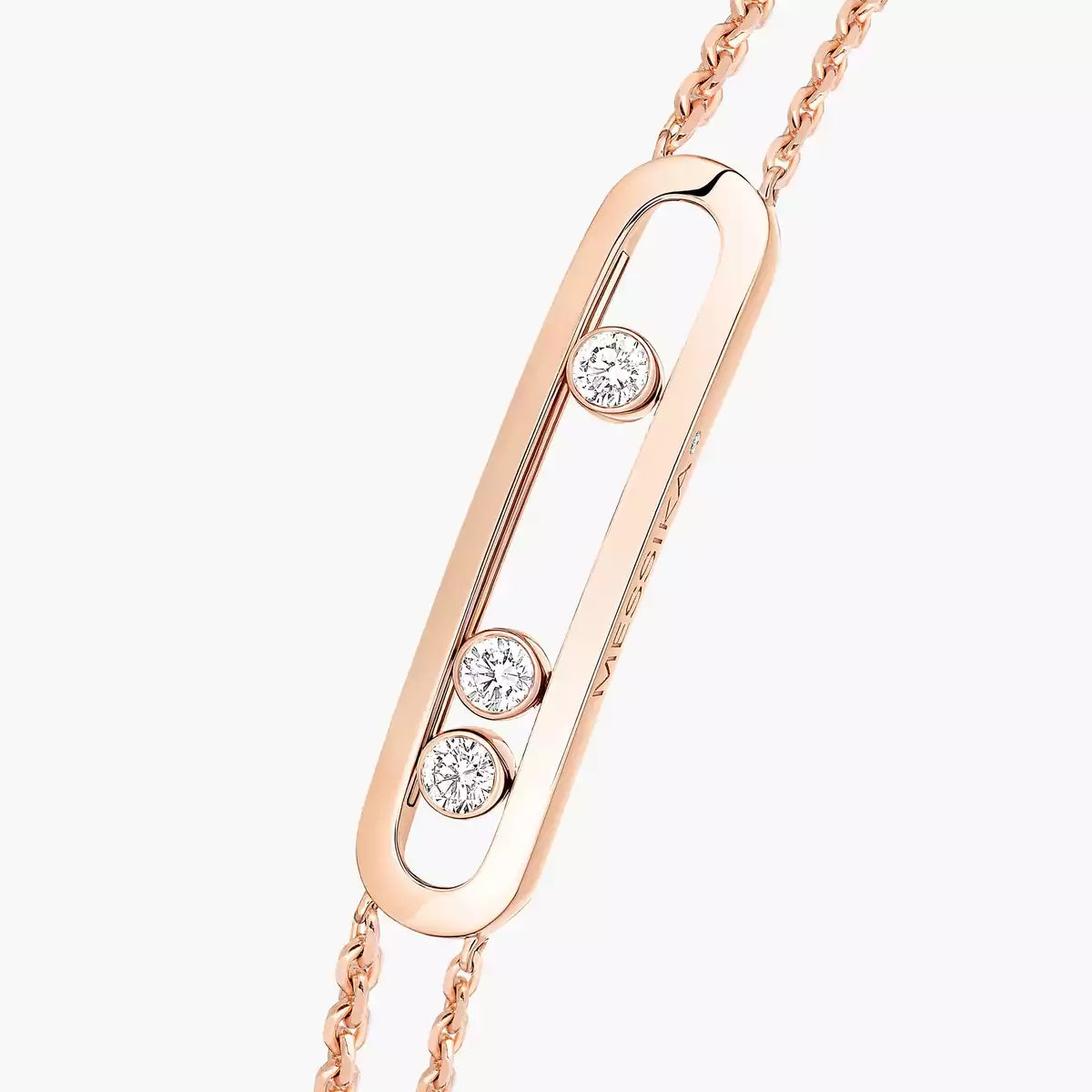 [Eterna Jewels]Lucky Eye Diamantarmband