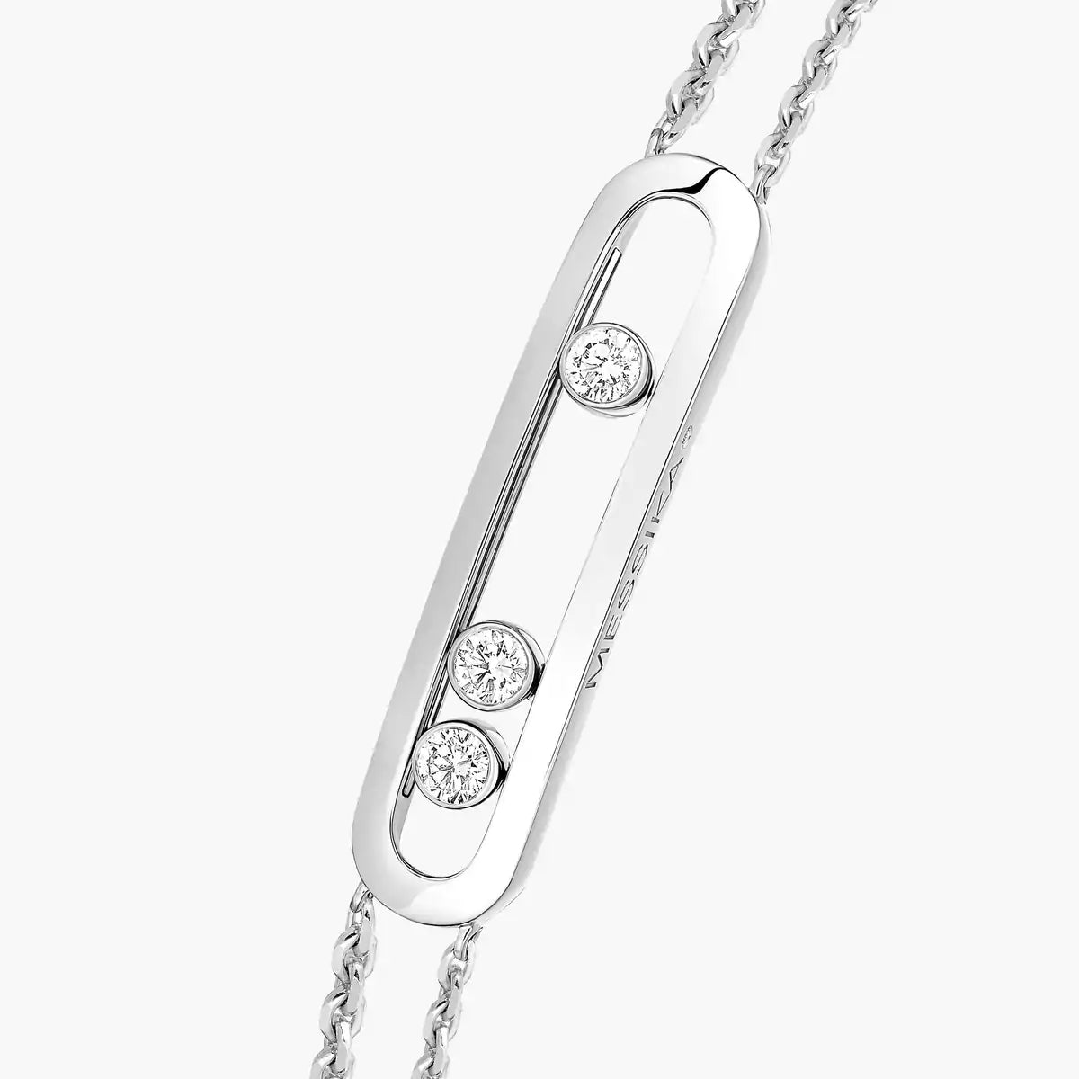 [Eterna Jewels]Move Classique Armband