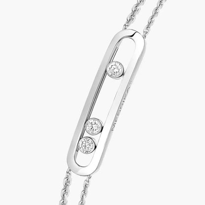 [Eterna Jewels]Lucky Eye Diamantarmband