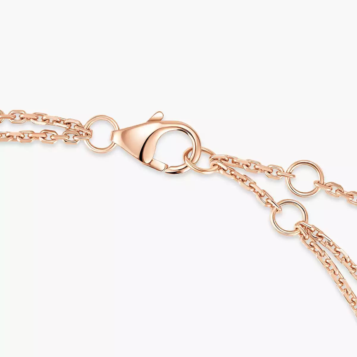 [Eterna Jewels]Move Classique Armband