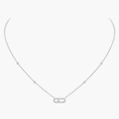 [Eterna Jewels]Move Uno Halskette