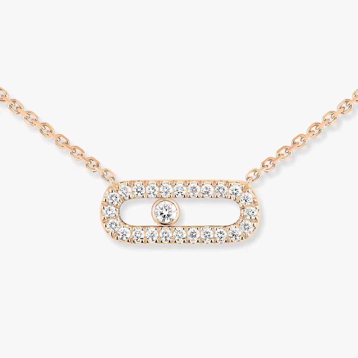 [Eterna Jewels]Move Uno Halskette