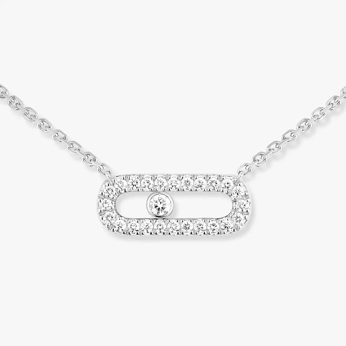[Eterna Jewels]Move Uno Halskette