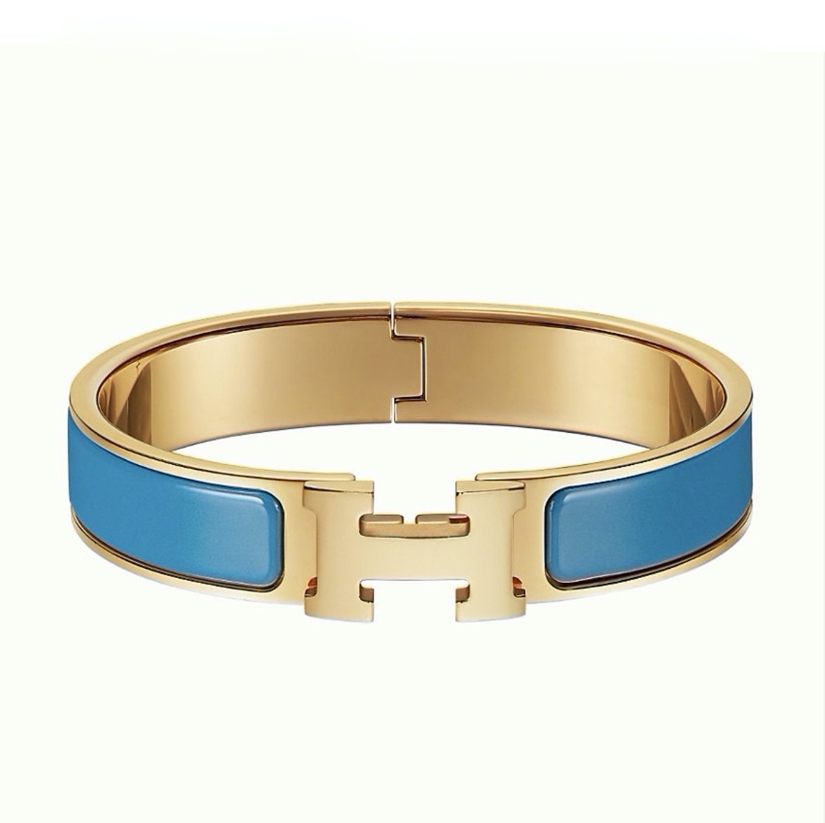 [Eterna Jewels]H ARMBAND TURQUOISE 12MM