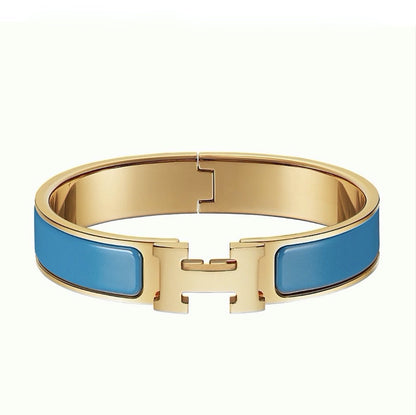 [Eterna Jewels]H ARMBAND TURQUOISE 12MM