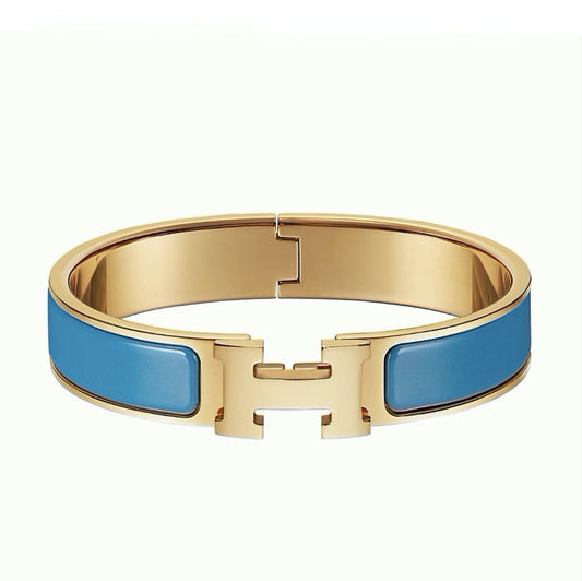 [Eterna Jewels]H ARMBAND TURQUOISE 12MM