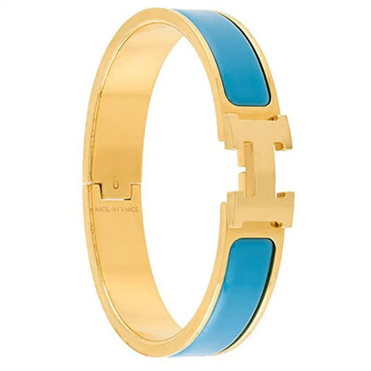 [Eterna Jewels]H WOLKENBLAUES ARMBAND