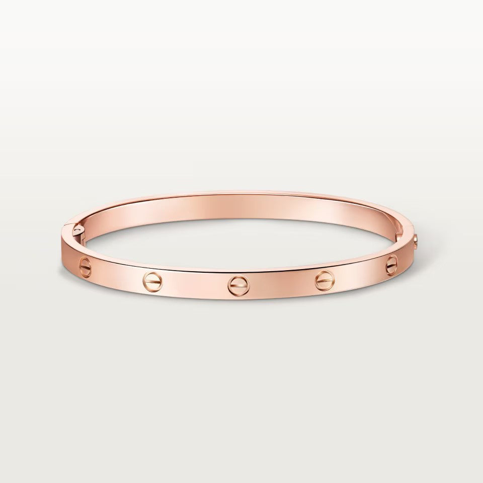 [Eterna Jewels]LOVE BRACELET 4.8MM