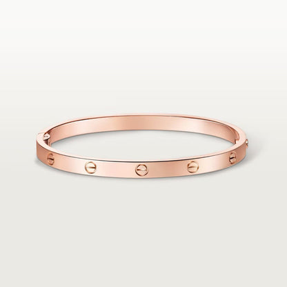 [Eterna Jewels]LOVE BRACELET 4.8MM
