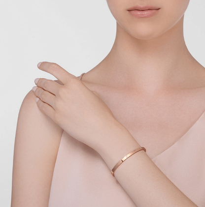 [Eterna Jewels]LIEBESARMBAND 3.65MM