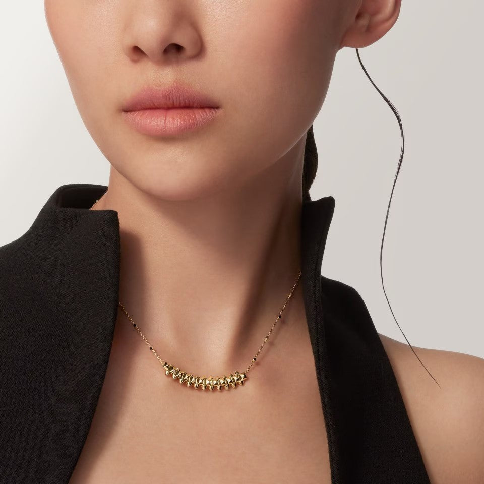 [Eterna Jewels]CLASH  MEDIUM NECKLACE