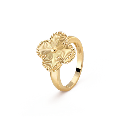 [Eterna Jewels]KLEEBRE-GOLDRING