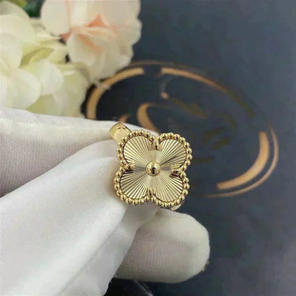 [Eterna Jewels]KLEEBRE-GOLDRING