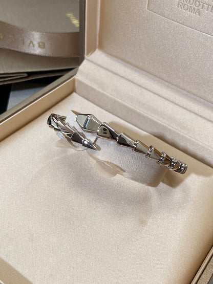 [Eterna Jewels]SERPENTI VIPER SILBERARMREIF