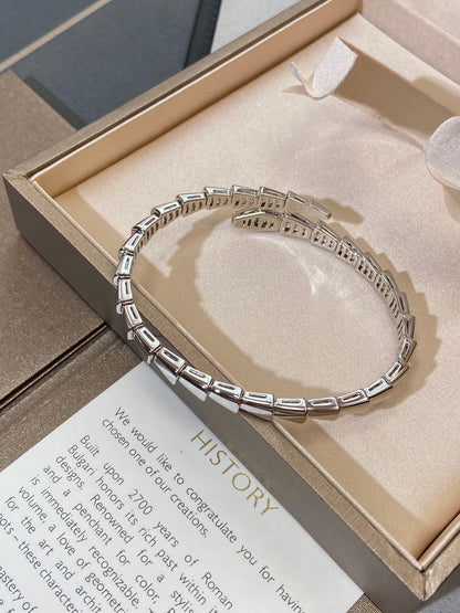 [Eterna Jewels]SERPENTI VIPER SILBERARMREIF
