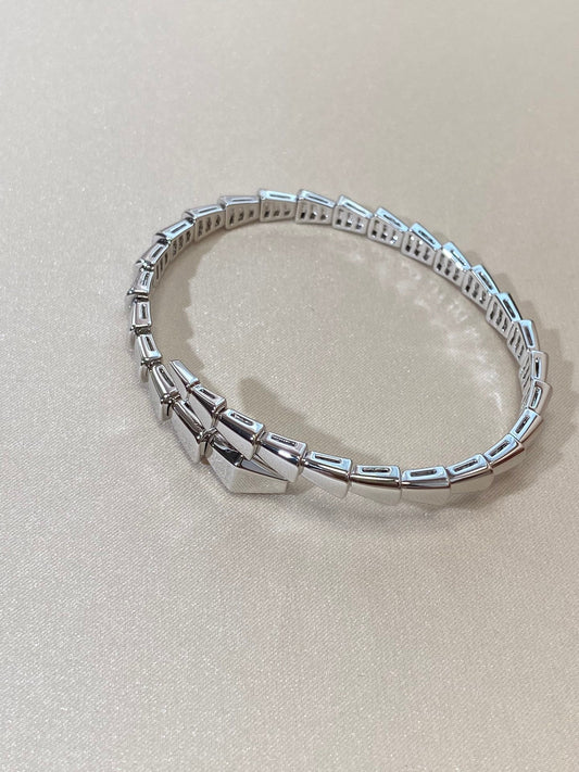 [Eterna Jewels]SERPENTI VIPER SILBERARMREIF