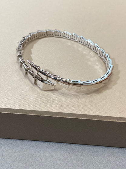 [Eterna Jewels]SERPENTI VIPER SILBERARMREIF