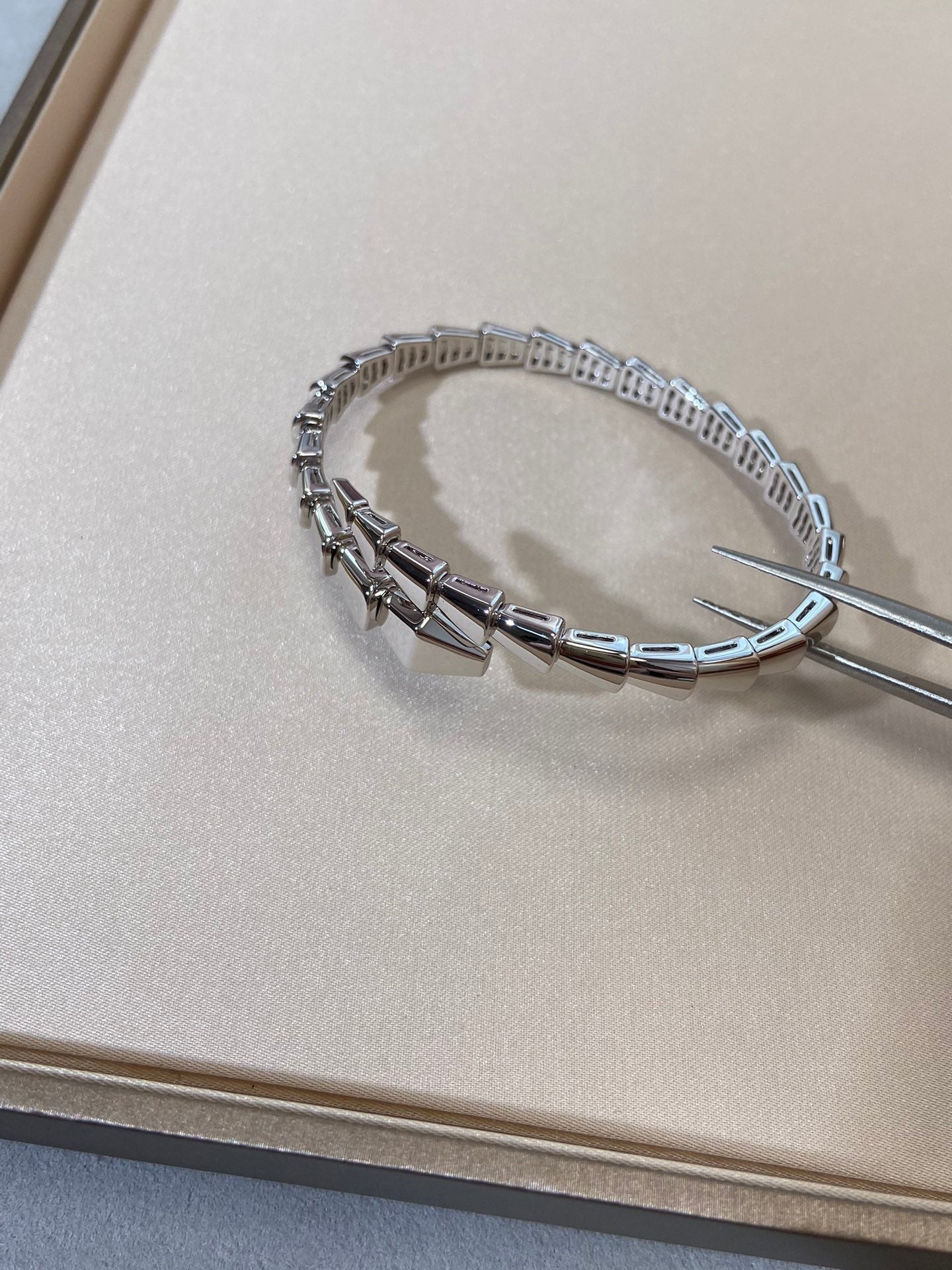 [Eterna Jewels]SERPENTI VIPER SILBERARMREIF
