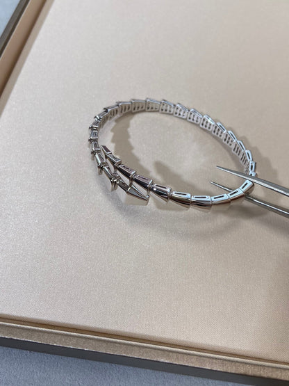 [Eterna Jewels]SERPENTI VIPER SILBERARMREIF