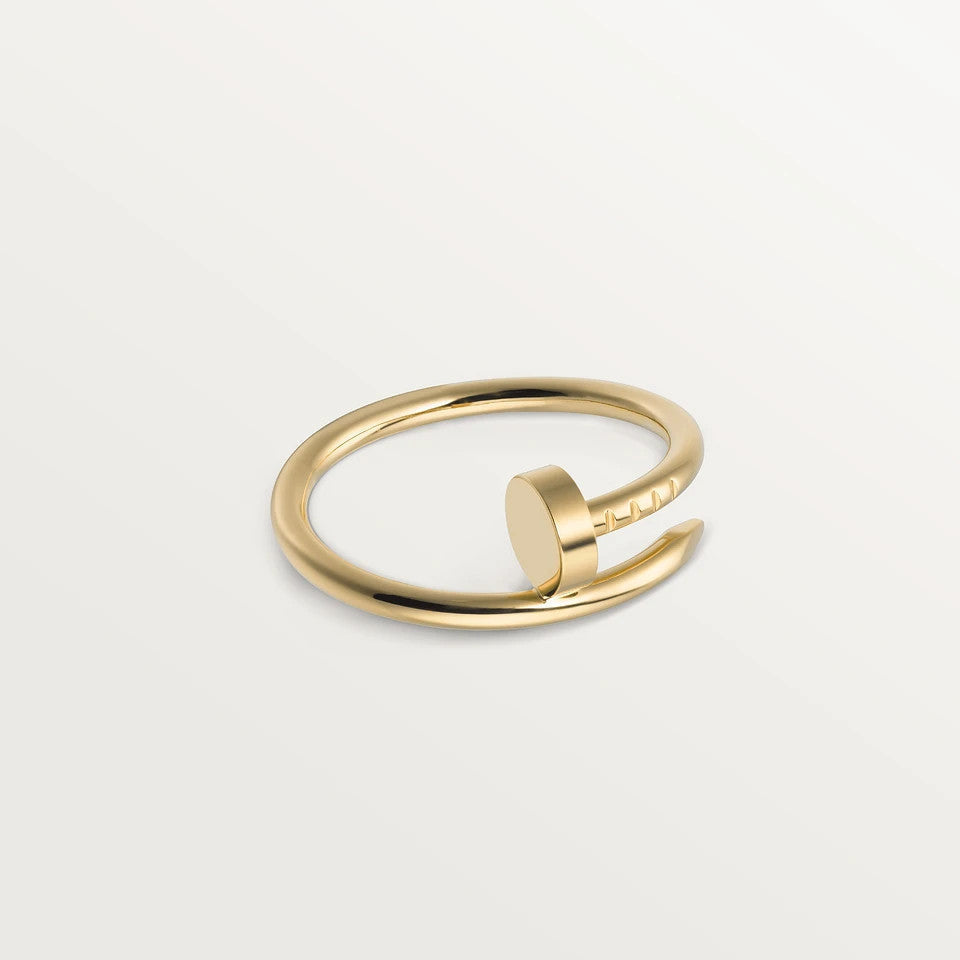 [Eterna Jewels]JUSTE RING 1.8MM
