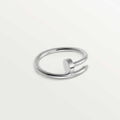 [Eterna Jewels]JUSTE RING 2,65MM SILBER